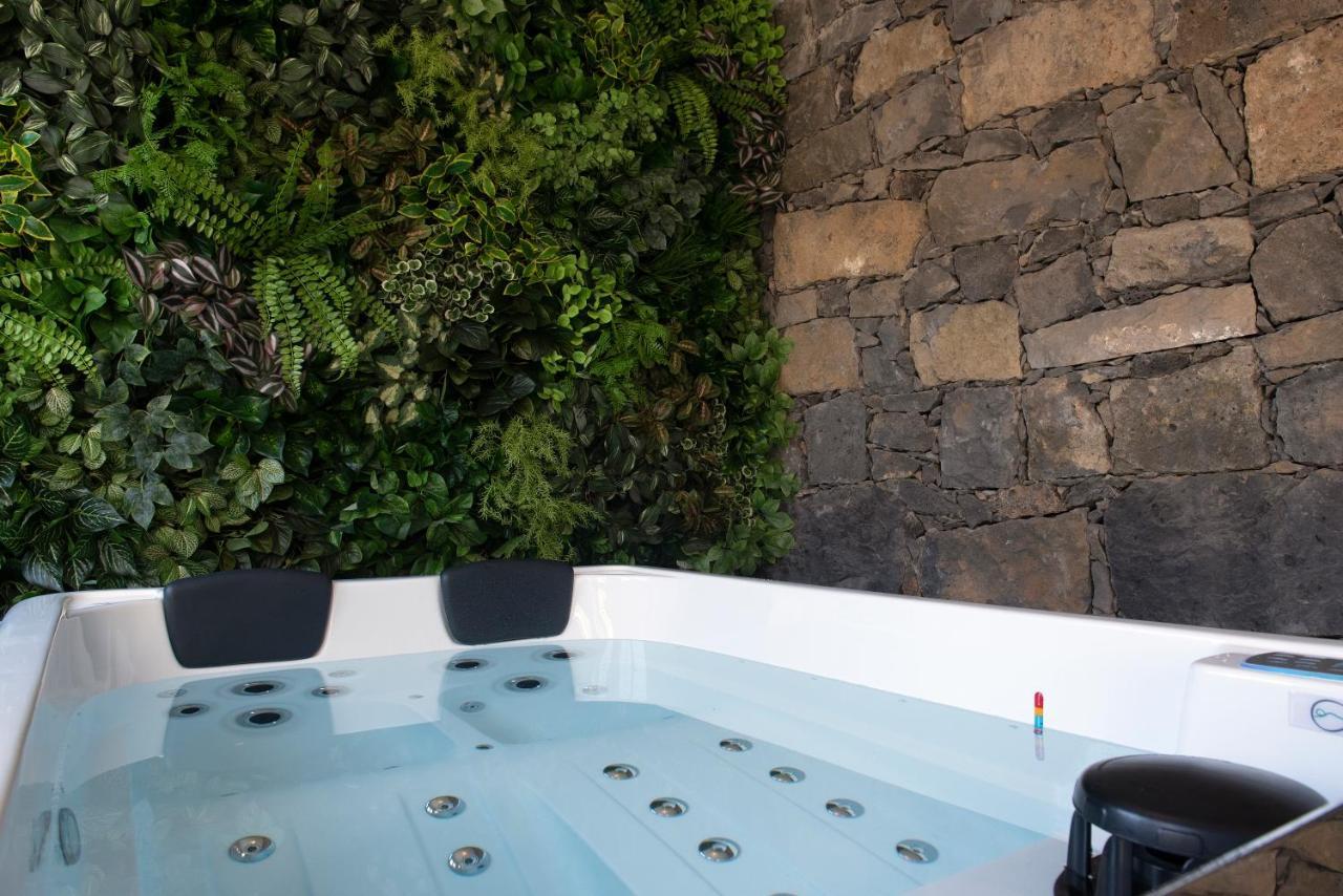 Furnas Sweet Home Exterior photo