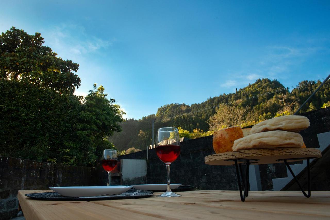 Furnas Sweet Home Exterior photo